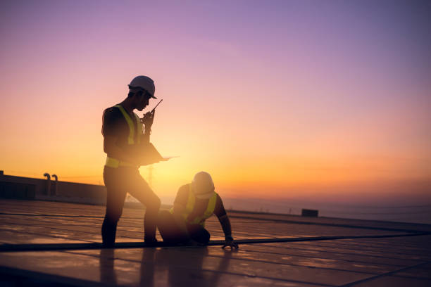 Best Commercial Roofing Services  in Kenyon, MN