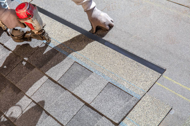 Professional Roofing Contractor in Kenyon, MN